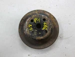 383 Water Pump Pulley Fits 68 Plymouth 331882 Used. Price: $65.00.