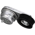 Gates 38416 Drivealign Automatic Belt Tensioner 05-10 Ford Mustang New. Price: $61.65.