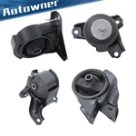 Engine & Auto Trans Mount 4PCS Kit For Hyundai Tucson / Kia Sportage 2005-2010 New. Price: $61.82.