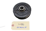 03-08 Toyota Matrix Xr 1ZZ-FE Crankshaft Pulley G070 Used. Price: $57.79.