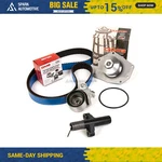 Timing Belt Kit Tenisoner Water Pump Fit 98-02 Plymouth Dodge Chrysler 3.2 3.5 New. Price: $149.99.