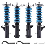 Maxpeedingrods T6 Coilover 24 Step Damper Lowering Kit For Hyundai Tiburon 03-08 New. Price: $419.00.