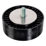 Febi 30119 Accessory Drive Belt Idler Pulley For Select 07-13 Bmw Models New. Price: $62.99.