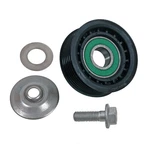 Accessory Drive Idler Pulley-belt Litens 951656A New. Price: $34.99.