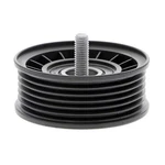 Vaico V30-2535 Drive Belt Idler Pulley For Select 12-21 Mercedes-benz Models New. Price: $31.99.