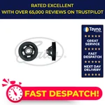 Crankshaft Pulley (tvd) Fits Mercedes C230 1.8 02 To 08 M271.948 Gates Quality New. Price: $188.97.