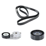 For Dodge Ram 2500 09-10 Continental Contitech ADK0031P Multi V-belt & Tensioner New. Price: $120.49.