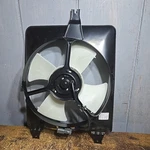 Condenser Cooling Fan Assembly For 98-02 Honda Accord Coupe/sedan L4 HO3113106 New. Price: $55.00.