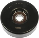 Dorman Drive Belt Idler Pulley 419-5006 New Saturn Sl Escort Explorer Camaro. Price: $18.79.