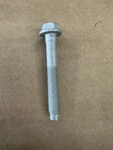 Genuine Belt Tensioner Bolt W709638-S439 New. Price: $10.25.