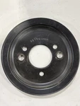1965 To 1968 Chevrolet Camaro, Chevelle, Impala Crank Pulley 3874412BP Big Block Used. Price: $30.00.