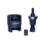 Jones Racing Products Pulley Install & Removal Tool Power Steering PSR-7005-A New. Price: $70.80.