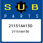 Subaru 21151AA130, New Genuine Oem Part. Price: $33.66.