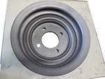 1970-1972 Ford 429 Lower Engine Pulley Groove D0SZ-6A312-B Used. Price: $79.99.
