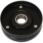 Continental Ag 49109 Accu Drive Pulley New. Price: $78.96.