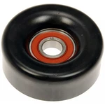 For Cadillac Escalade Ext 2004-2009 Idler Pulley Steel Black Standard Grade New. Price: $45.79.