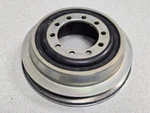 Nice Used Original Porsche 911 964 Crankshaft Harmonic Balancer Pulley 1989-94. Price: $225.00.