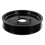 For Bmw X5 2001-2006 Vaico Power Steering Pump Pulley New. Price: $13.60.