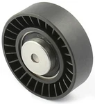 Professional Parts Sweden Accessory Drive Belt Idler Pulley For Saab 21347038 New. Price: $27.25.