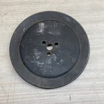 Pontiac 1-GROOVE Air Injector Pulley Firebird Trans Am Used. Price: $29.99.