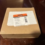 Dorman 419-5001 Idler Pulley-pulley Only New. Price: $19.50.