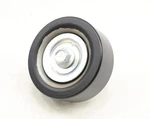New Motorcraft Drive Belt Idler Pulley YS-317 Fusion Milan 3.0L 2006-2010. Price: $81.25.