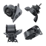 Lablt Engine & Auto Trans Mount Kit For Hyundai Tucson / Kia Sportage 2005-2010 New. Price: $56.01.