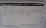 Harmonic Balancer 8-350 5.7L Fits 93-97 Camaro 199664 Used. Price: $60.00.