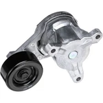 Gates 39465 Accessory Drive Belt Tensioner Assembly For 09-17 Equus Genesis K900 New. Price: $198.46.