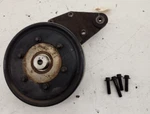 2003-2007 Dodge Ram 2500 3500 5.9L Cummins Fan Hub Pulley Bracket Oem 3949700C Used. Price: $287.49.