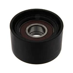 Febi Accessory Drive Belt Idler Pulley For Mercedes-benz 15179 New. Price: $25.01.