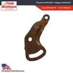 1951-54 Chrysler V8, 1952-56 Desoto Idler Pulley Bracket 1409637 Nos New. Price: $39.50.
