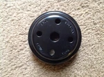 New Nos 1993 Ford Mustang Svt Cobra 5.0 Water Pump Serpentine Fead Pulley Ppi. Price: $189.99.