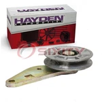 Hayden 5951 Drive Belt Idler Assembly For YS104 PI172 IP51 IP1055 IP1026 New. Price: $40.98.
