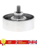 V-belt Tensioner Pulley For Porsche 911 00-05 99611501575 New. Price: $179.60.