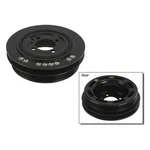 For Mazda Miata 1991-1993 Genuine Crankshaft Pulley New. Price: $278.03.
