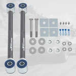 Maxpeedingrods Adjustable Rear Strut Kit For 1980-1982 Chevrolet Corvette New. Price: $105.68.