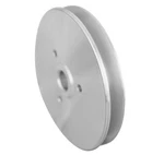 March Performance 504 Power Steering Pump Pulley Ford New. Price: $112.93.