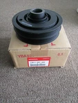 Honda Oem Pulley Crankshaft 13811-PR7-A02 For Nsx NA1 NA2 Genuine New. Price: $446.98.