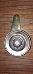 Four Seasons 45950 Idler Assembly Select 68-86 Ford Lincoln Mercury Models New. Price: $31.99.