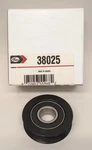 Gates 38025 Drivealign Belt Idler Tensioner Pulley Groove New. Price: $22.50.