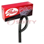 Gates Hi-power Ii B93 Accessory Drive Belt For V5879653 PS2361 P39561H Yh New. Price: $34.45.