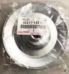 Toyota Genuine Oem Vane Pump Pulley 44311-60010 Land Cruiser New. Price: $265.48.