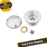March Performance 112 Billet Aluminum Serpentine Alternator Pulley New. Price: $85.83.