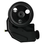 Power Steering Pump W/pulley Reservoir For Jeep Grand Cherokee Sport Utility New. Price: $74.49.