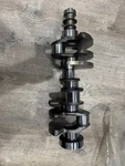 Mercedes 176 177 178 Engine Crankshaft S560 S580 Oem 41K Miles S63 G63 C63 Amg Used. Price: $1295.00.