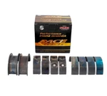 Main Crankshaft Bearing Set Acl Race Calico Coated For Lancer Evo V-ix 4G63T Std New. Price: $361.99.