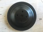 1966 1967 Corvette Water Pump Pulley 327 L79 3883234 Dr Refurbished Oem Nos Gm Remanufactured. Price: $193.00.
