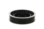 Power Steering Pump Pulley-base Vaico V20-2938 New. Price: $143.99.