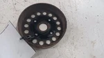 Kia Forte Water Pump Belt Pulley 2014 2015 2016 2017 2018 Oem Used. Price: $31.25.